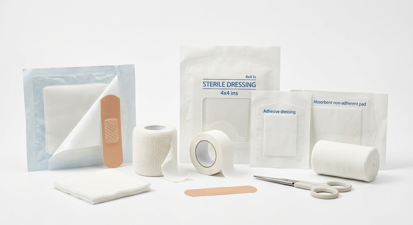 COTTON SWAB