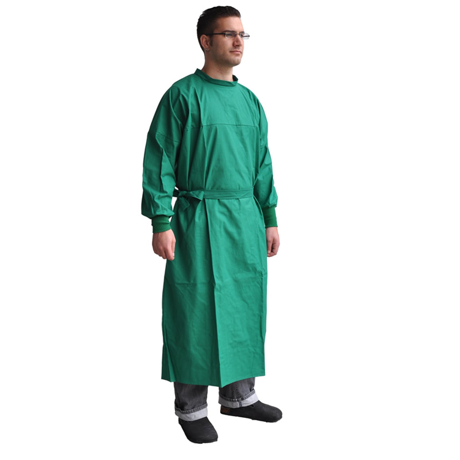 "Ralf" Protective Gown