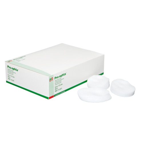 Pro-ophta Eye Dressing Pad