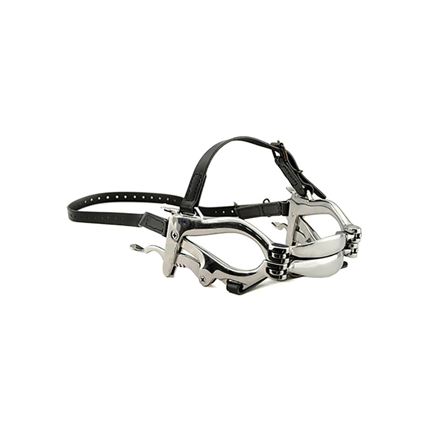 Haussmann Mouth Gag for Horses
