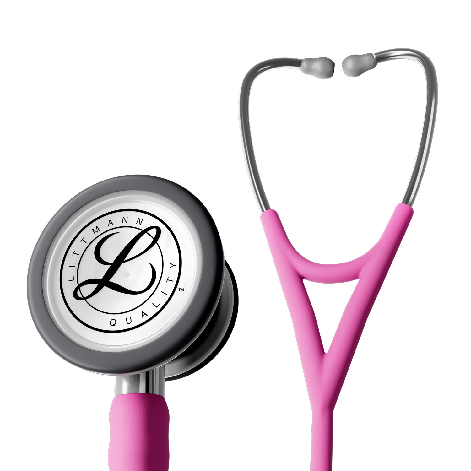 Littmann® Cardiology IV™ Satin Finish