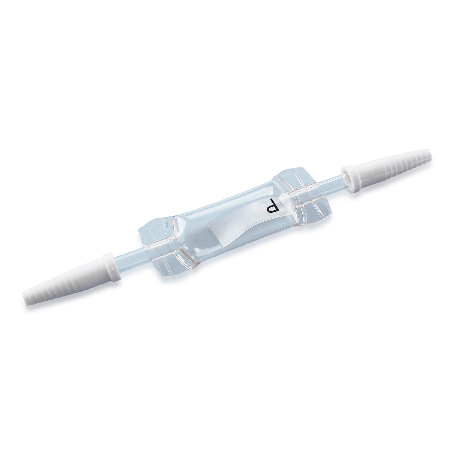 Heimlich Valve