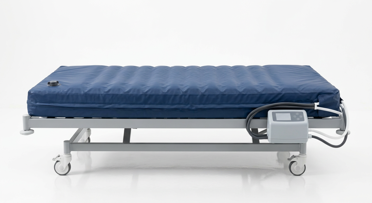 Medical Water Mattress