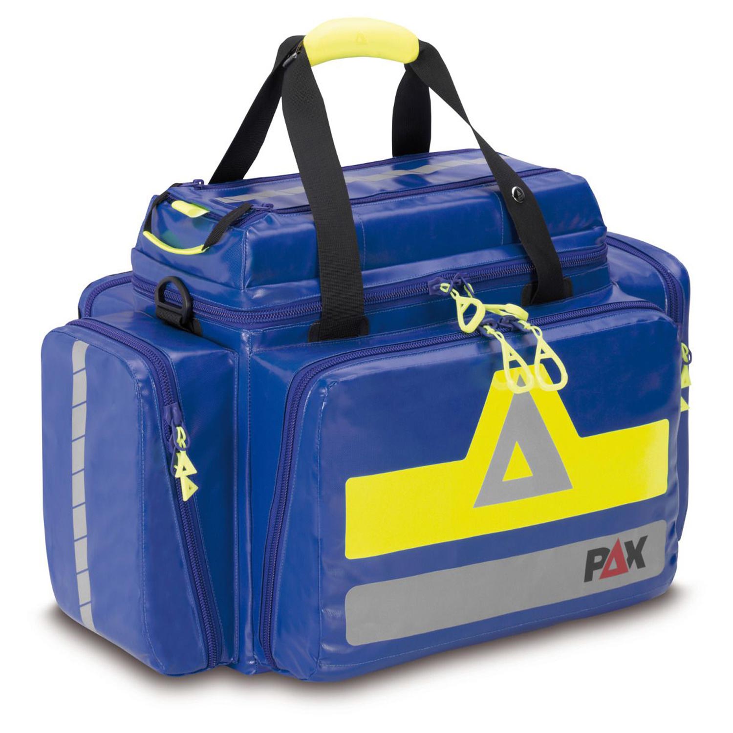 PAX Emergency Bag DRESDEN
