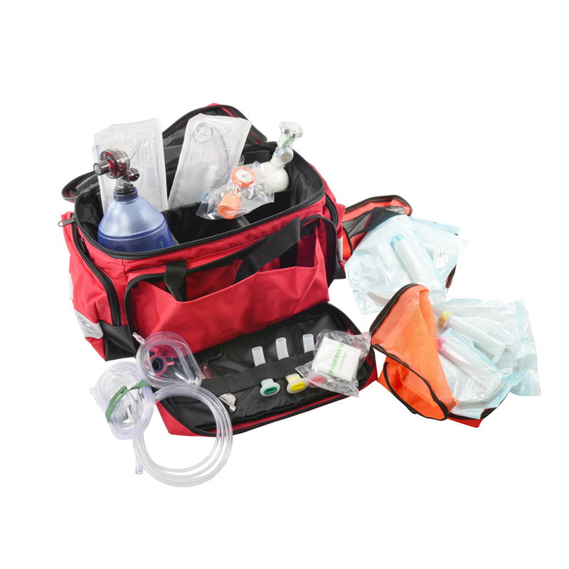 Resuscitation Bag