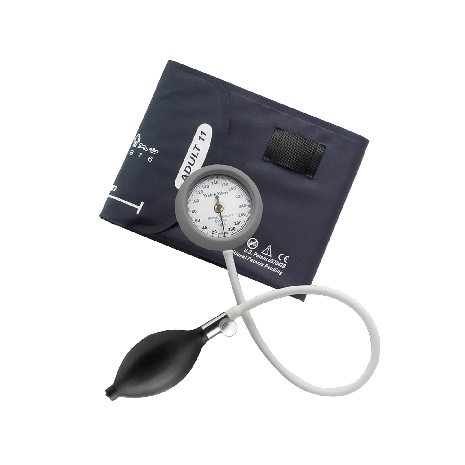 DuraShock DS44 Sphygmomanometer