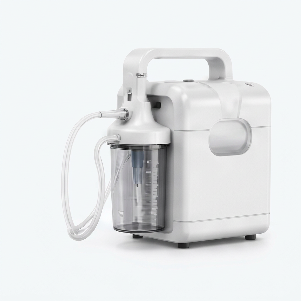 DIXION C2 Airway Clearance System