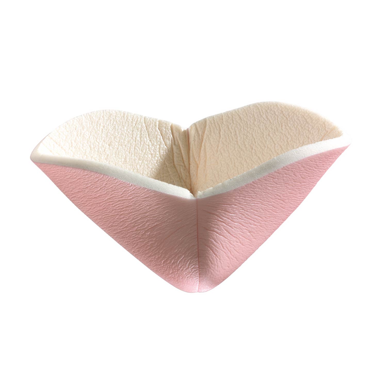 ALLEVYN™ Foam Dressing Heel Non-Adhesive