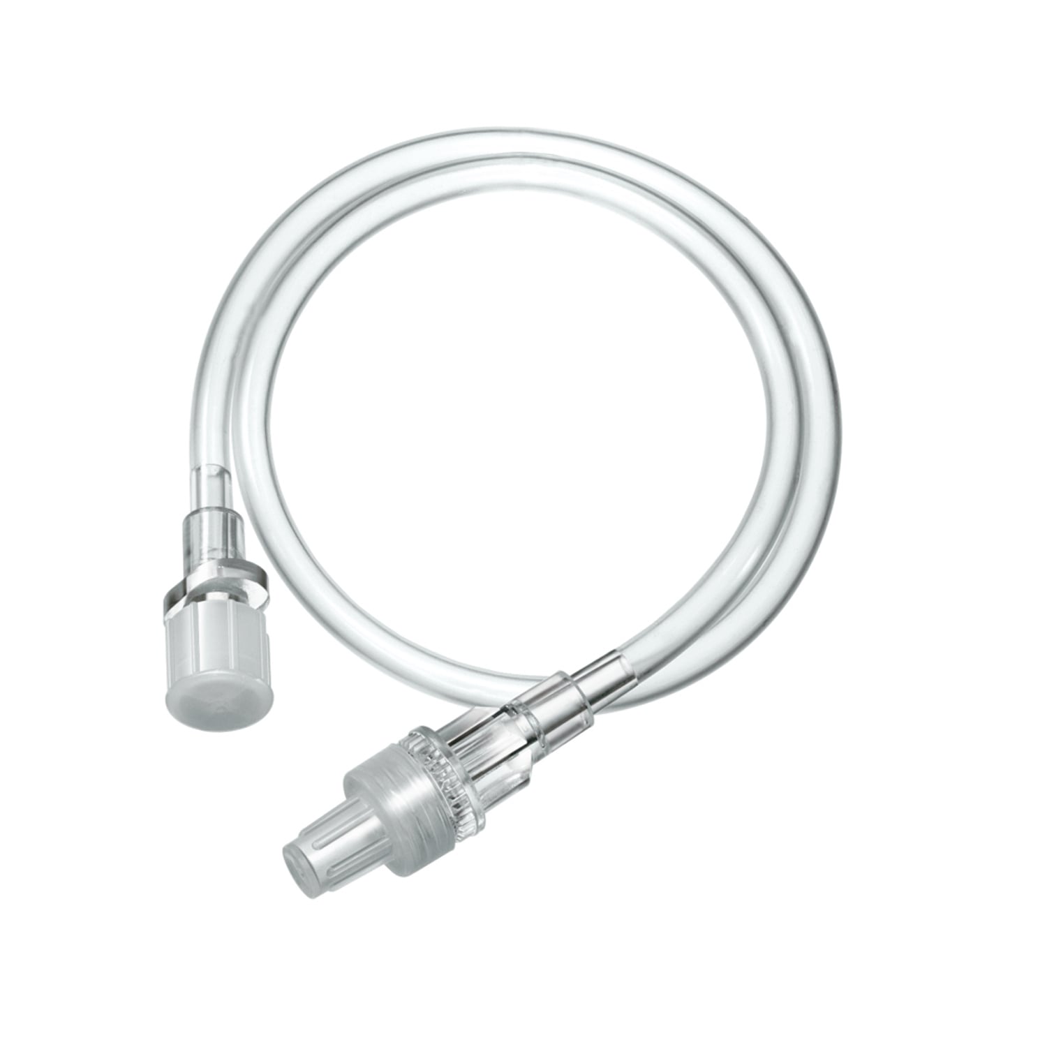 Heidelberger Extension with Sliding Clamp