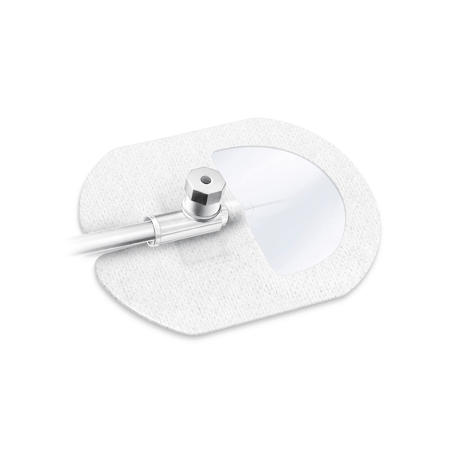 Cosmopor® I.V. transparent