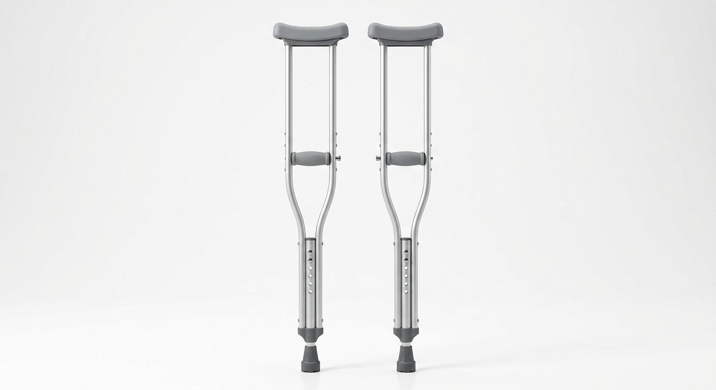 Crutches