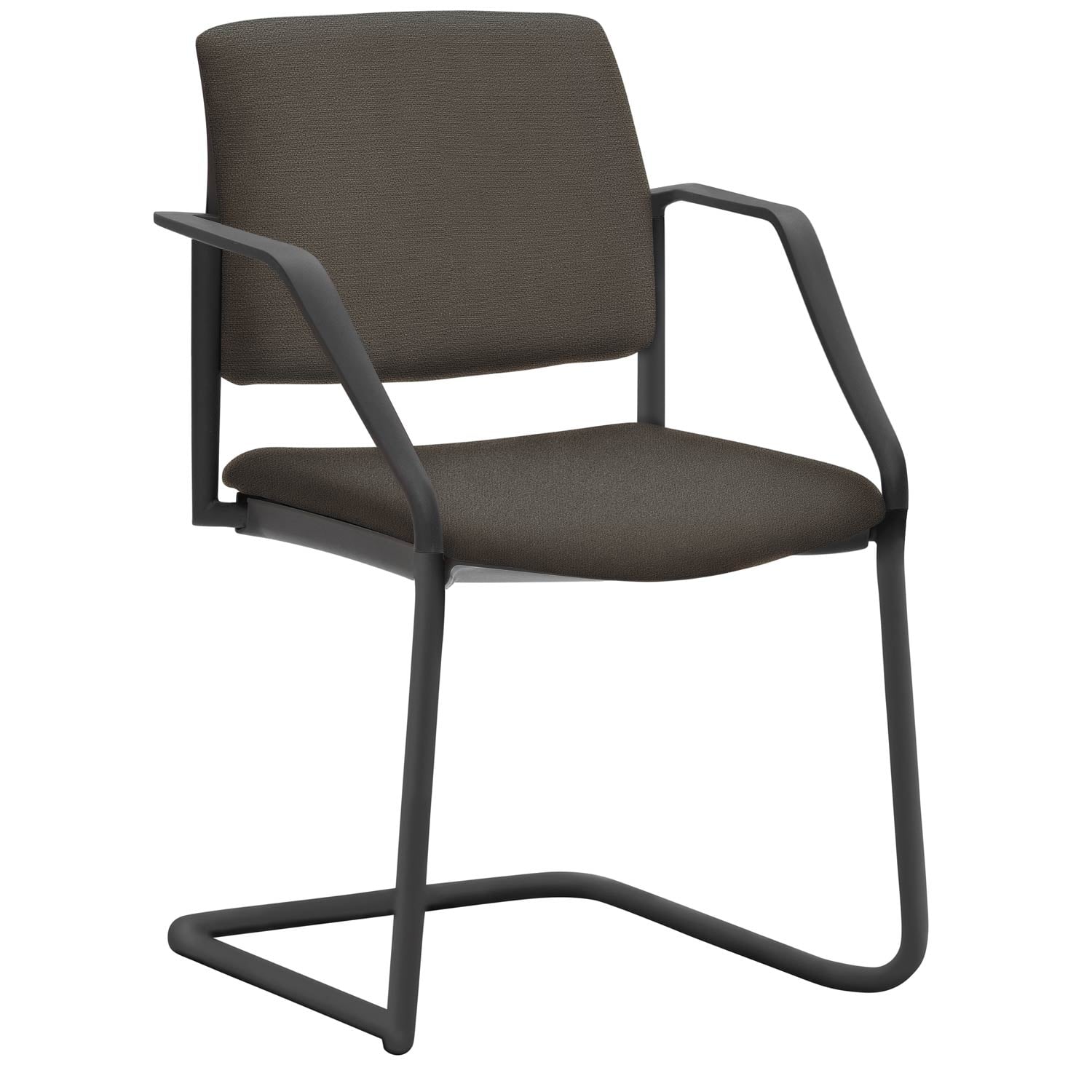 myPLANO Stackable Cantilever Chair