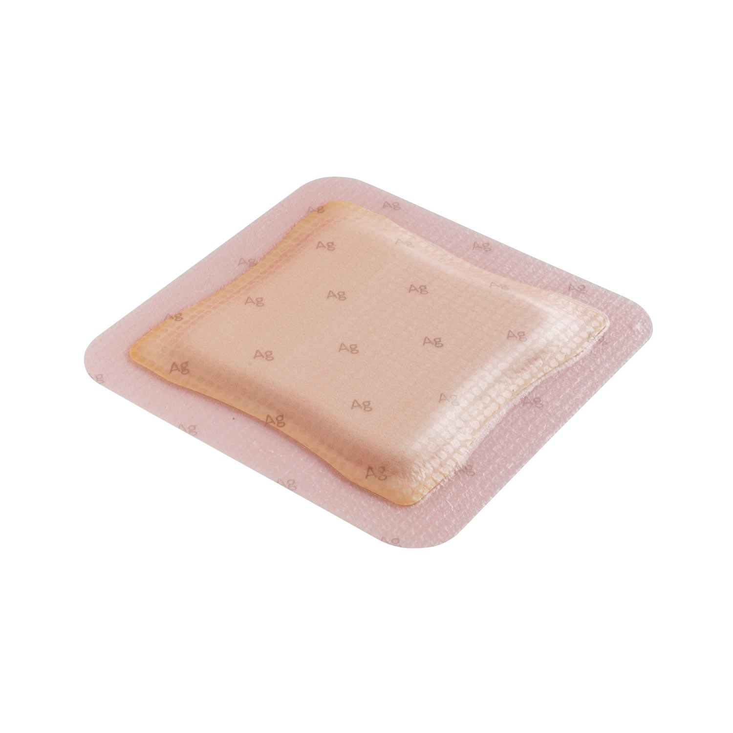 ALLEVYN Silver Foam Dressing Adhesive