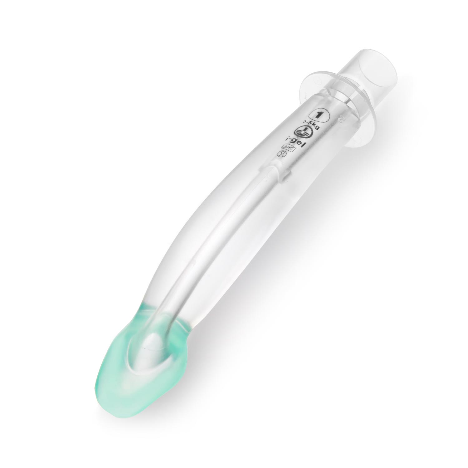 i-gel supraglottic airway