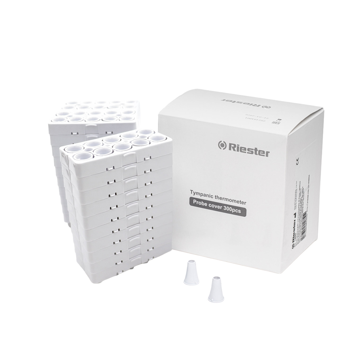 Probe Covers for ri-thermo