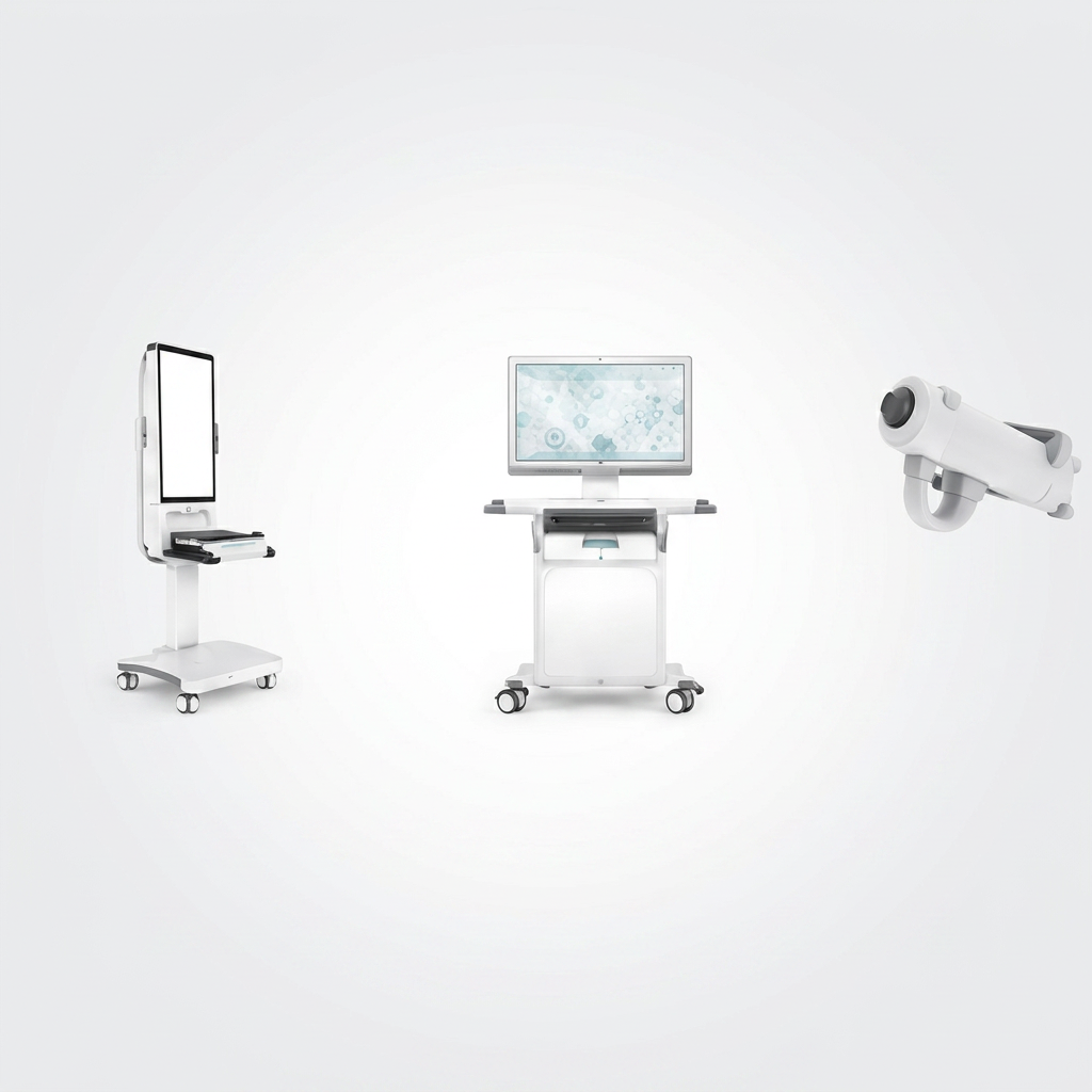 DIXION ZD Series Vibration and Bio-Feedback Training System