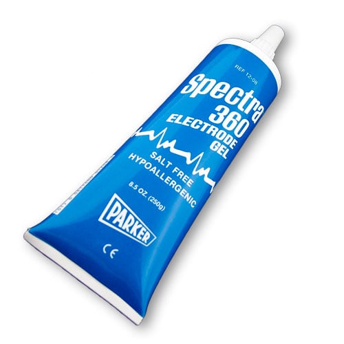 Spectra® 360 Electrode Gel