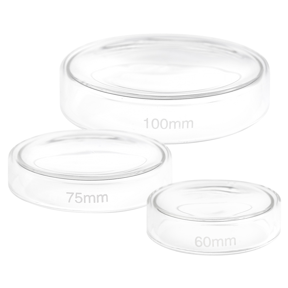 Teqler Petri Dish