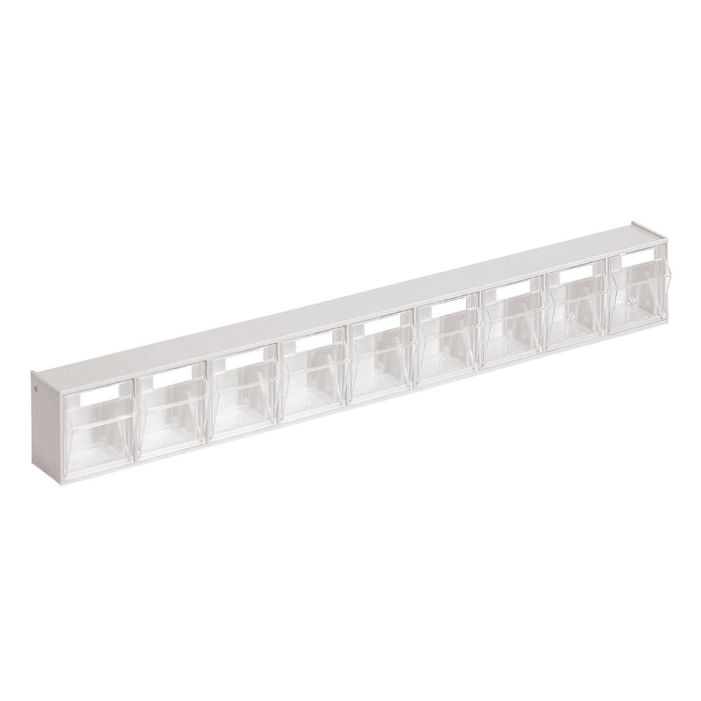 Cannula and Syringe Dispenser