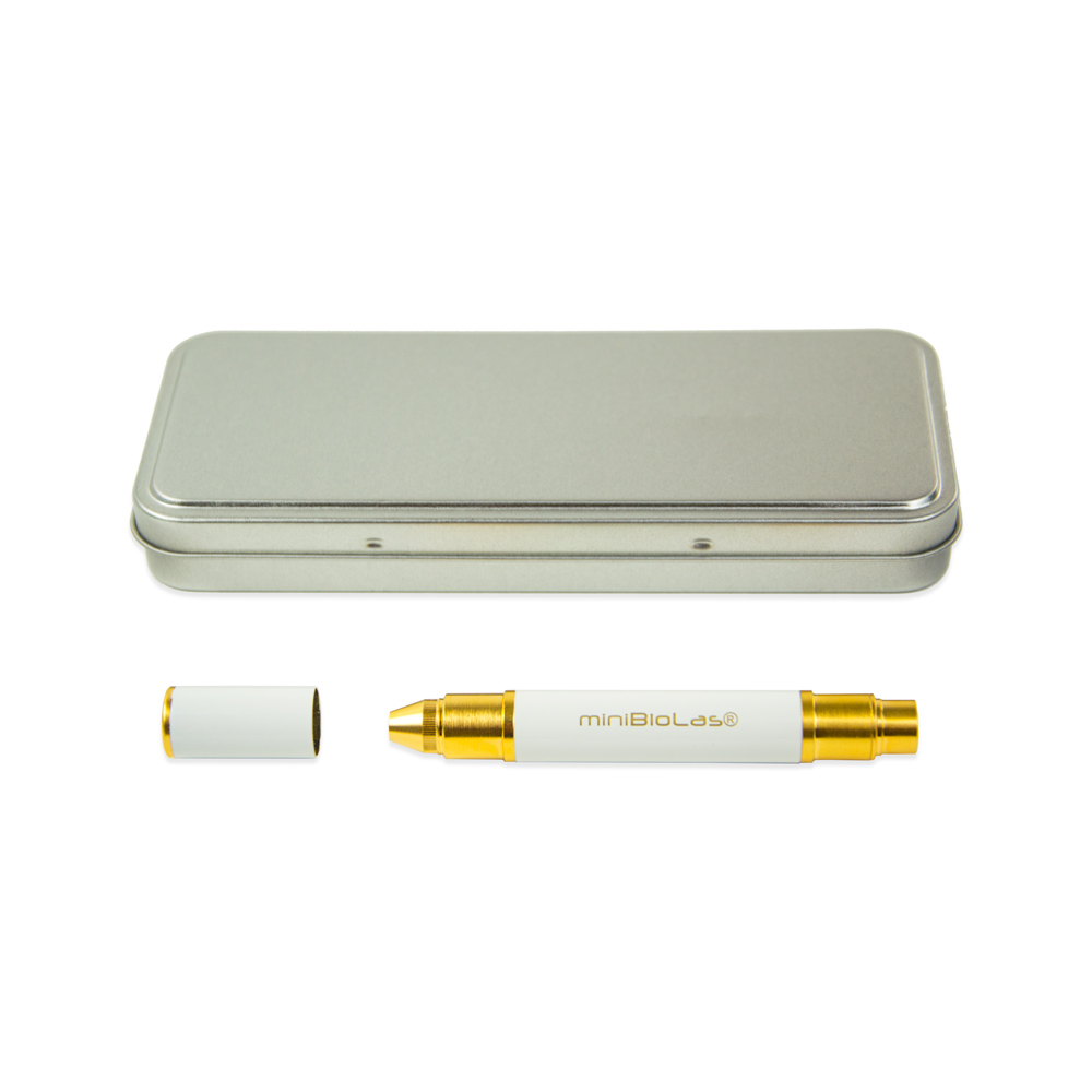 Mini BIOLAS Softlaser