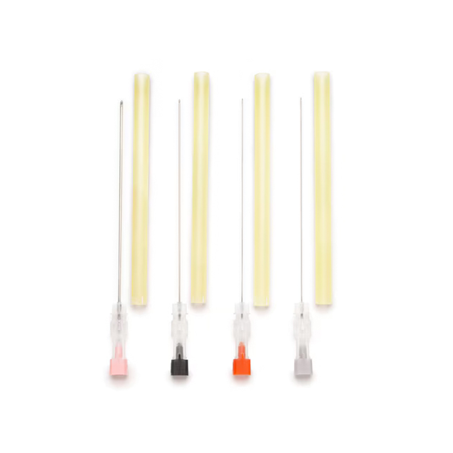 BD® Whitacre NRFit™ Spinal Needles