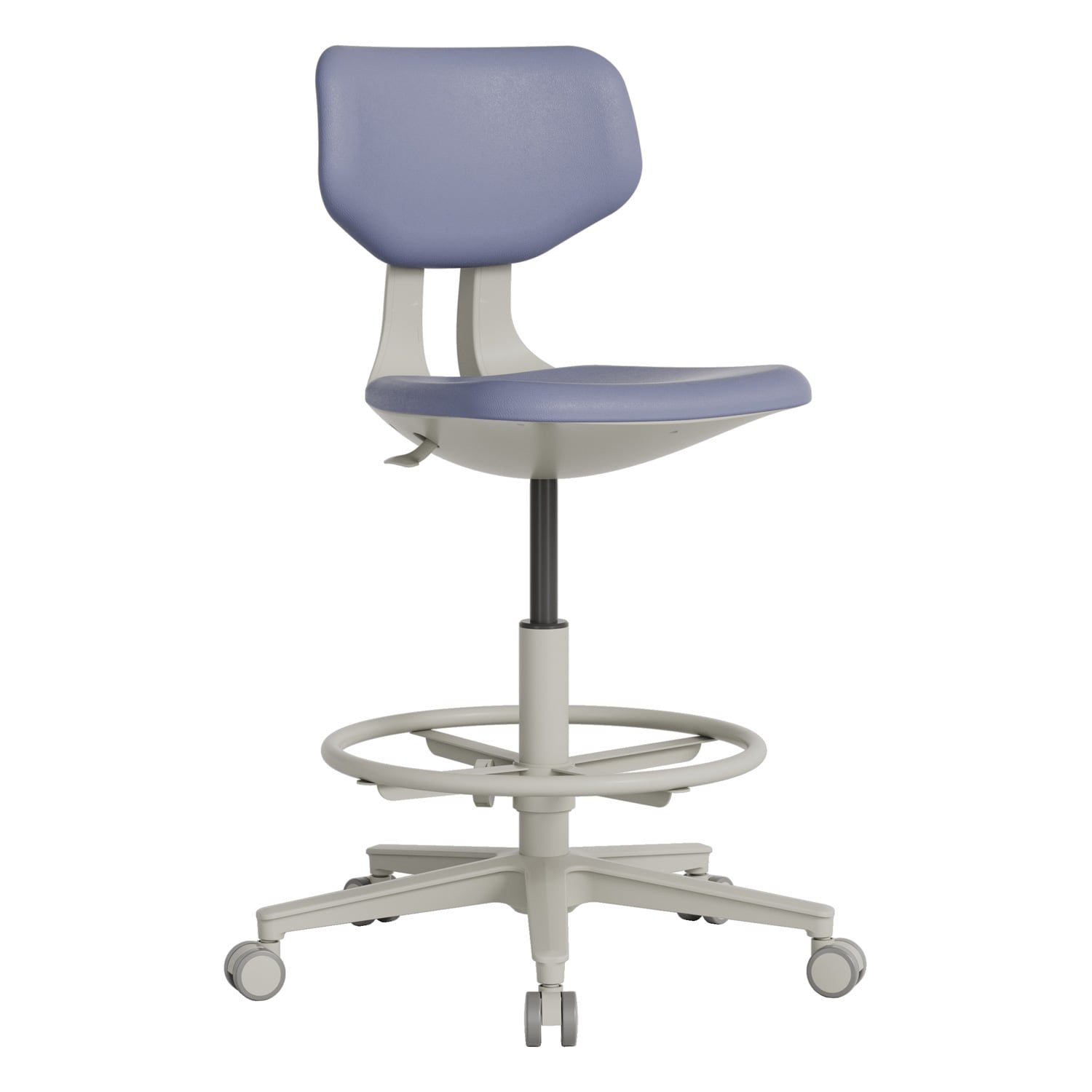 FLORENCE Laboratory Stool