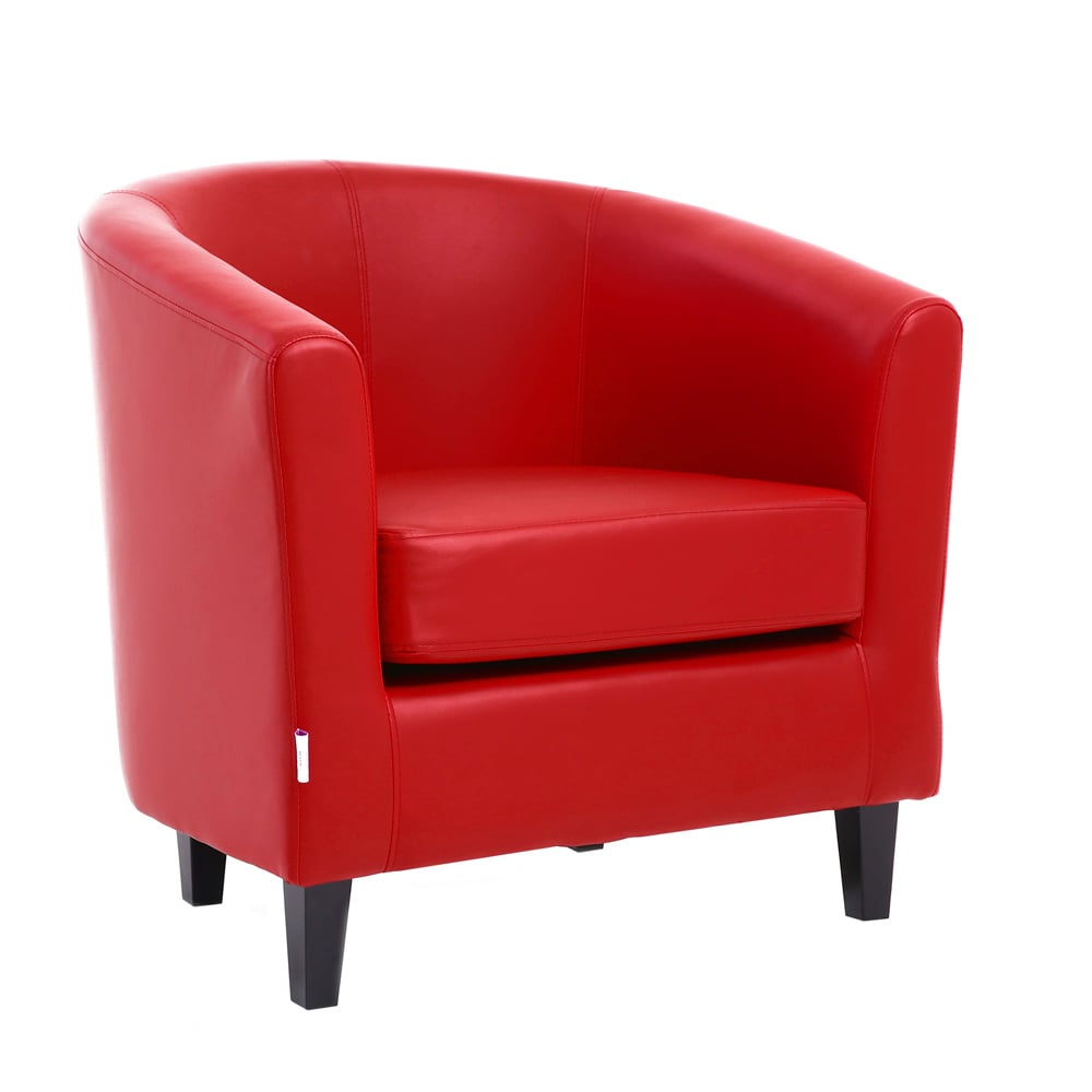 Armchair for Waiting Rooms