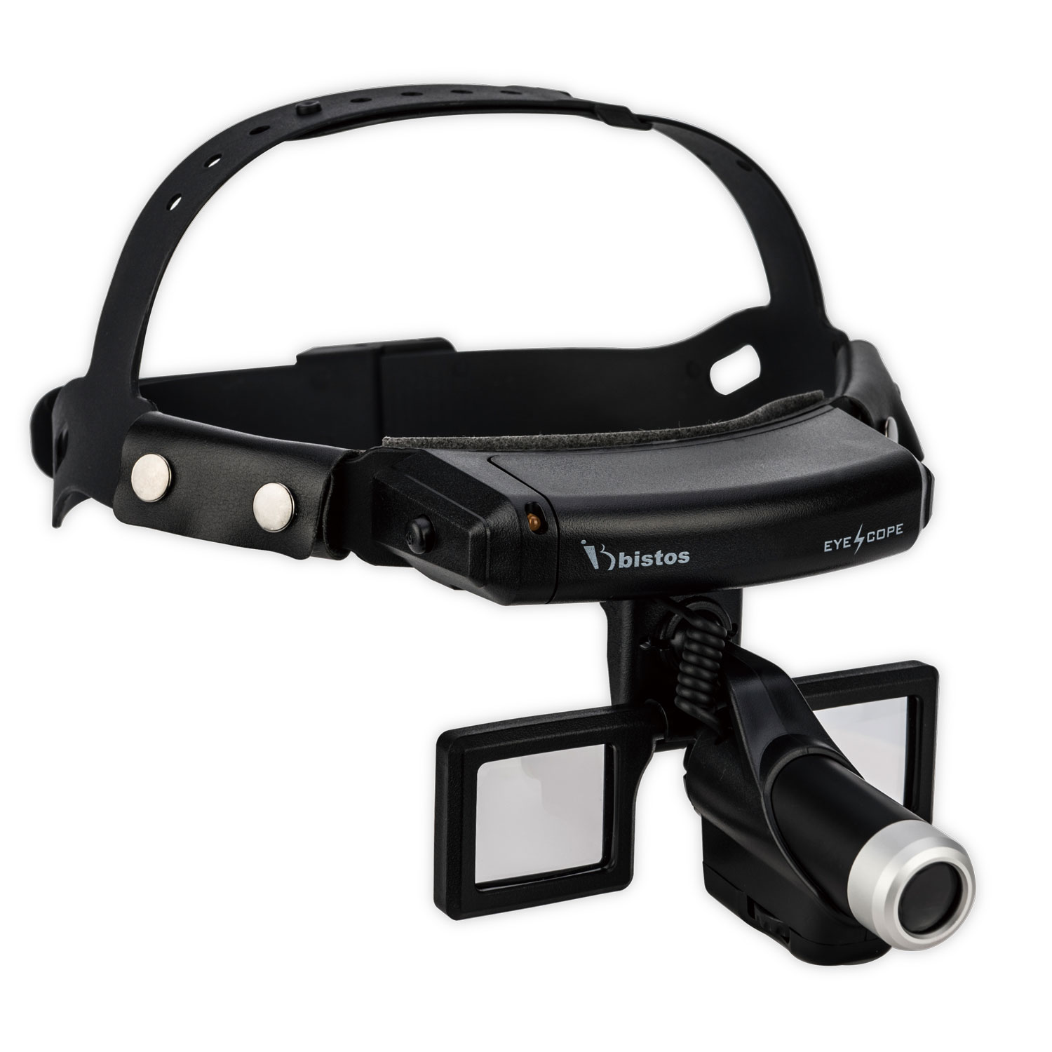 Bistos LED Head Lamp BT410F