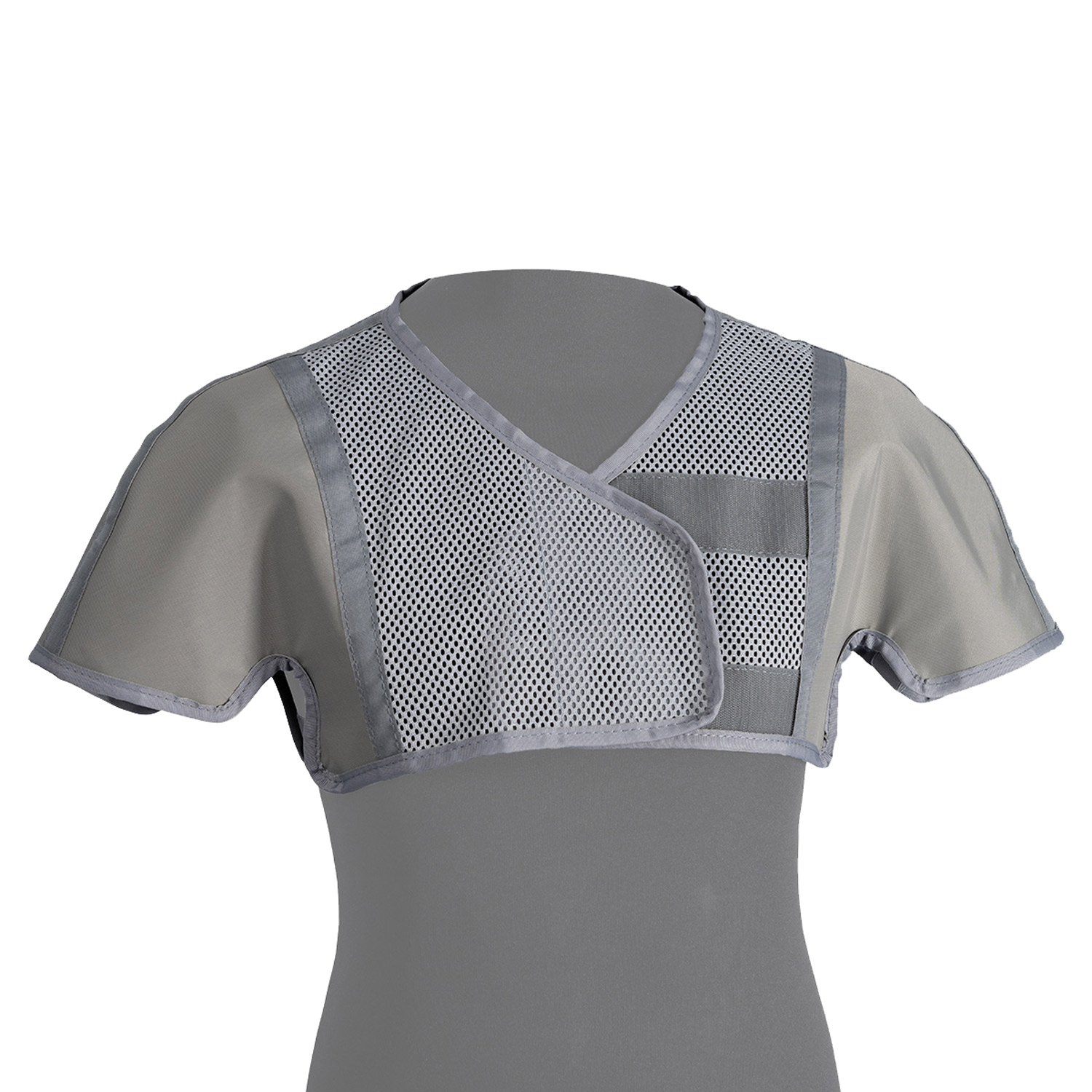 RA437 Bolero Shoulder Radiation Protection