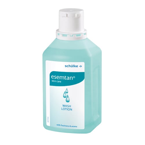 Esemtan, Washing Lotion