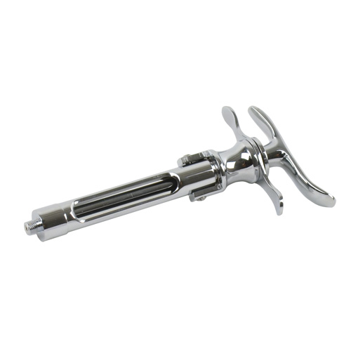 Ampoule Syringe