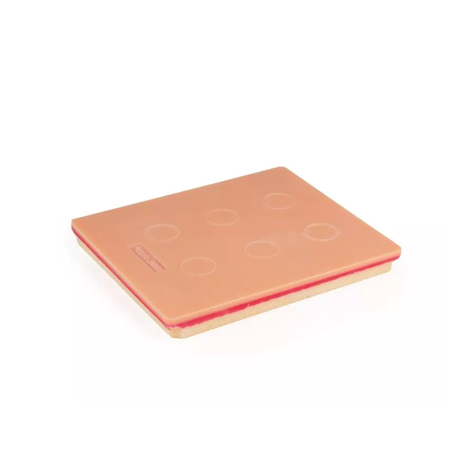 Replacement Pad for Intradermal Injection Trainer