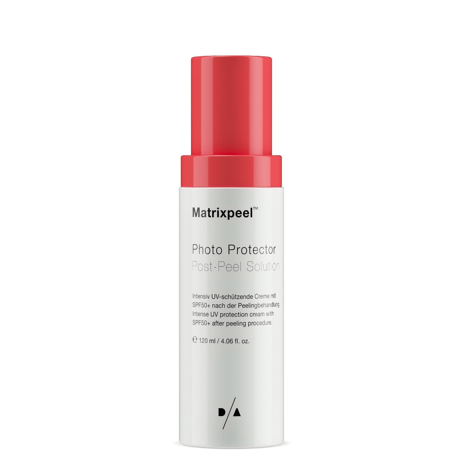 Matrixpeel™ Photo Protector