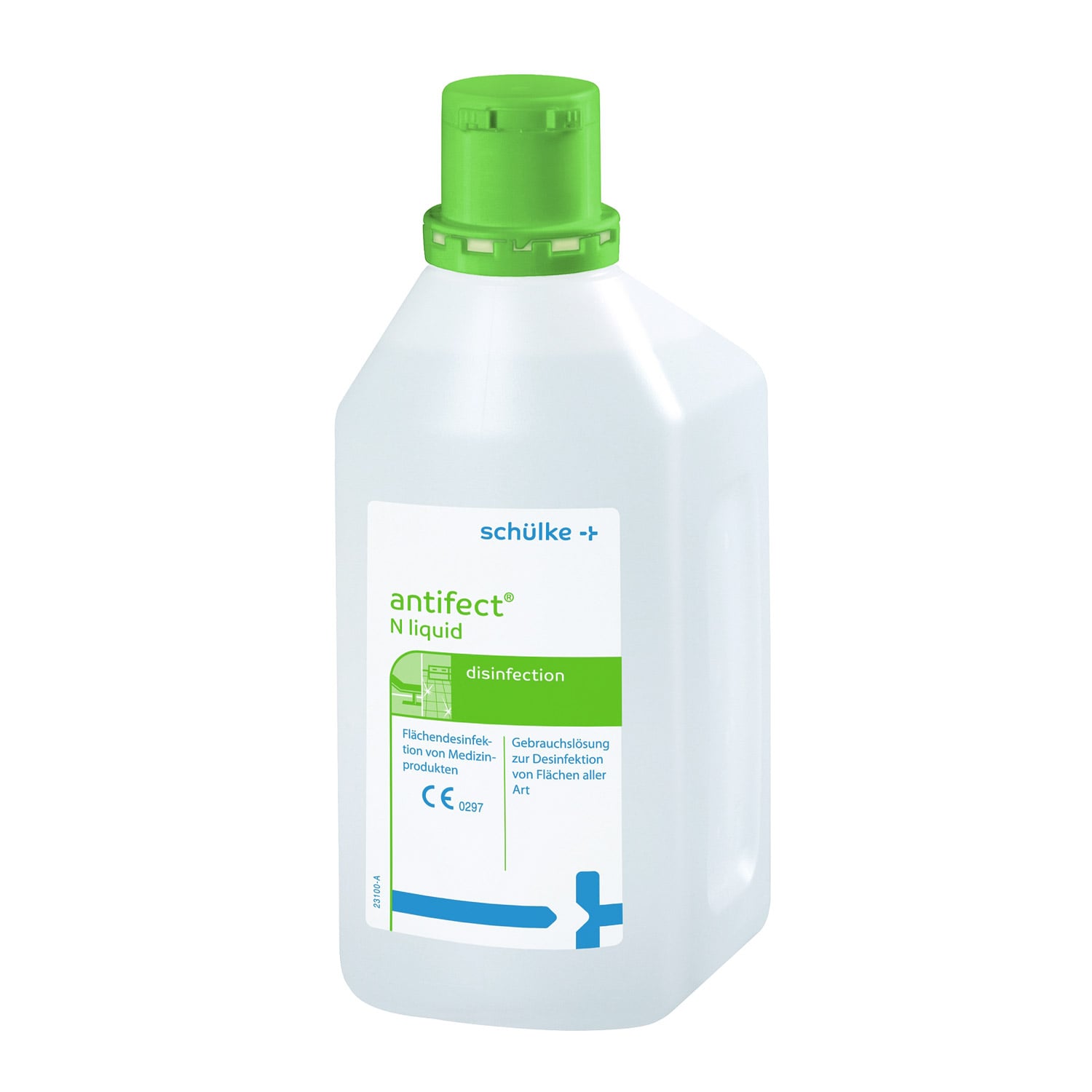 Antifect® N liquid