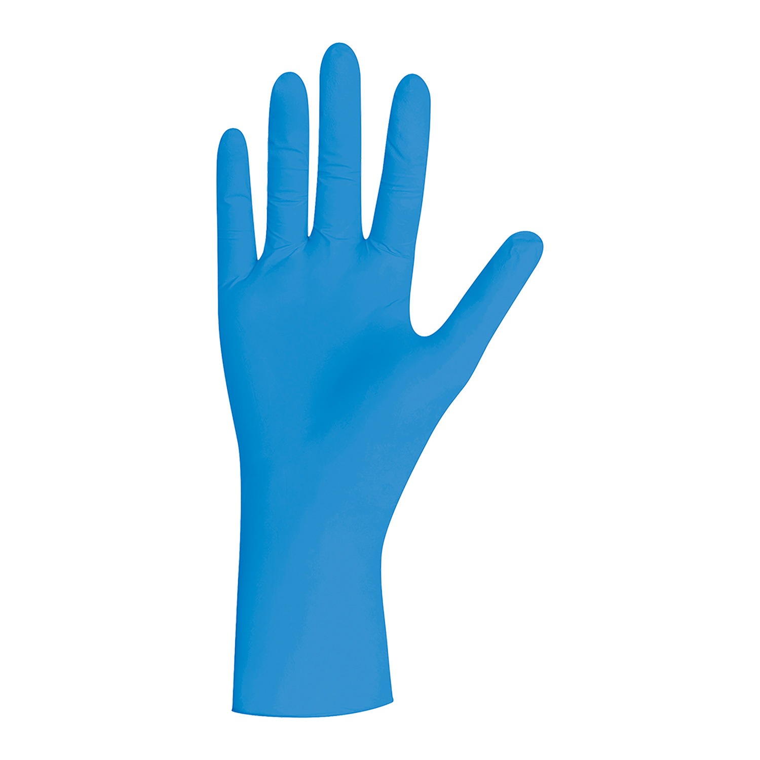 Unigloves SOFT® NITRILE BLUE 300