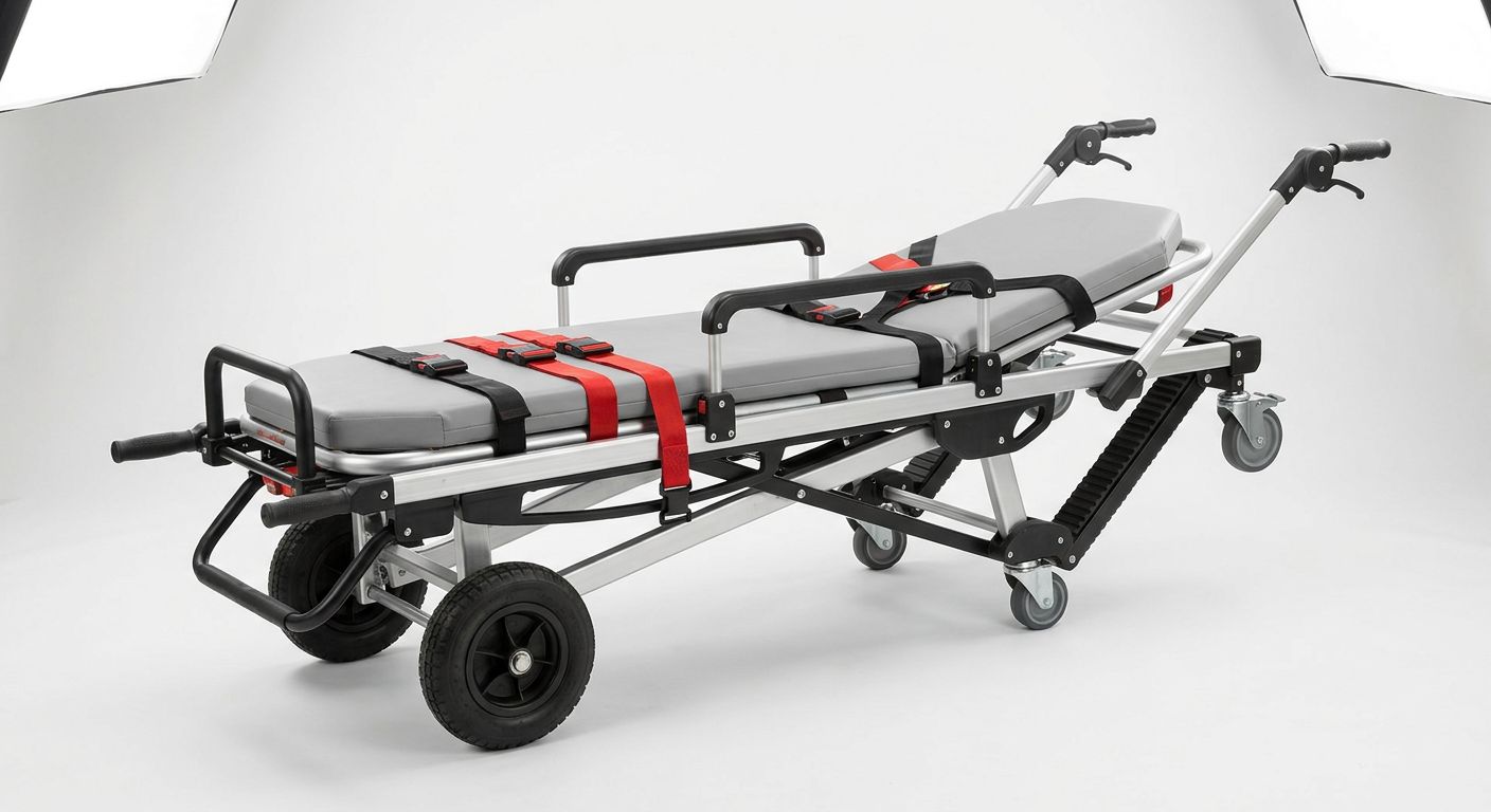 Stair Stretcher