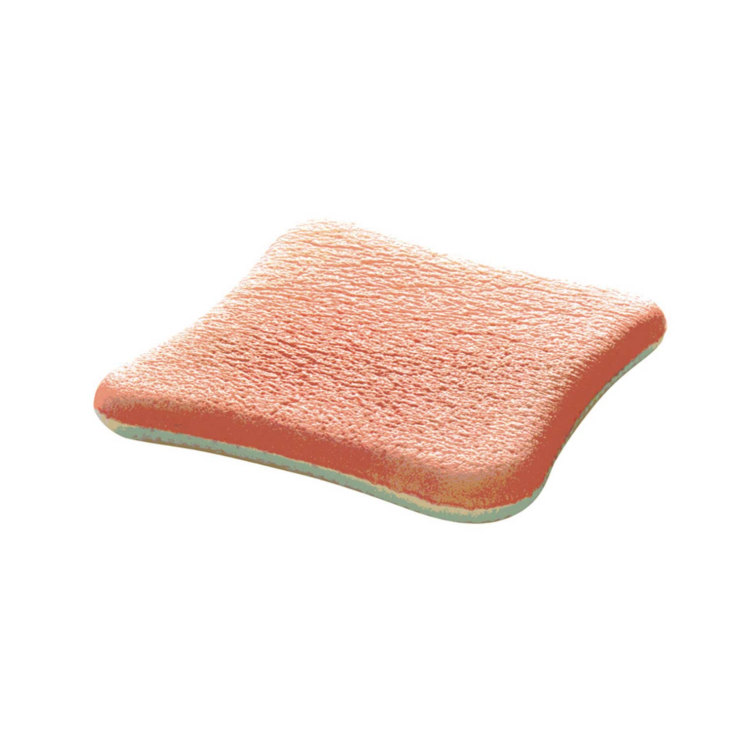 ALLEVYN™ Foam Dressing Non-Adhesive