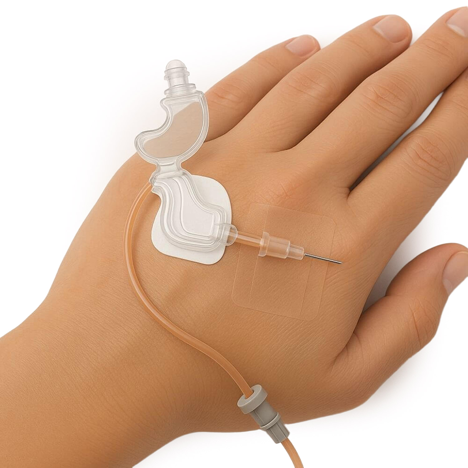 IV Glove MINI