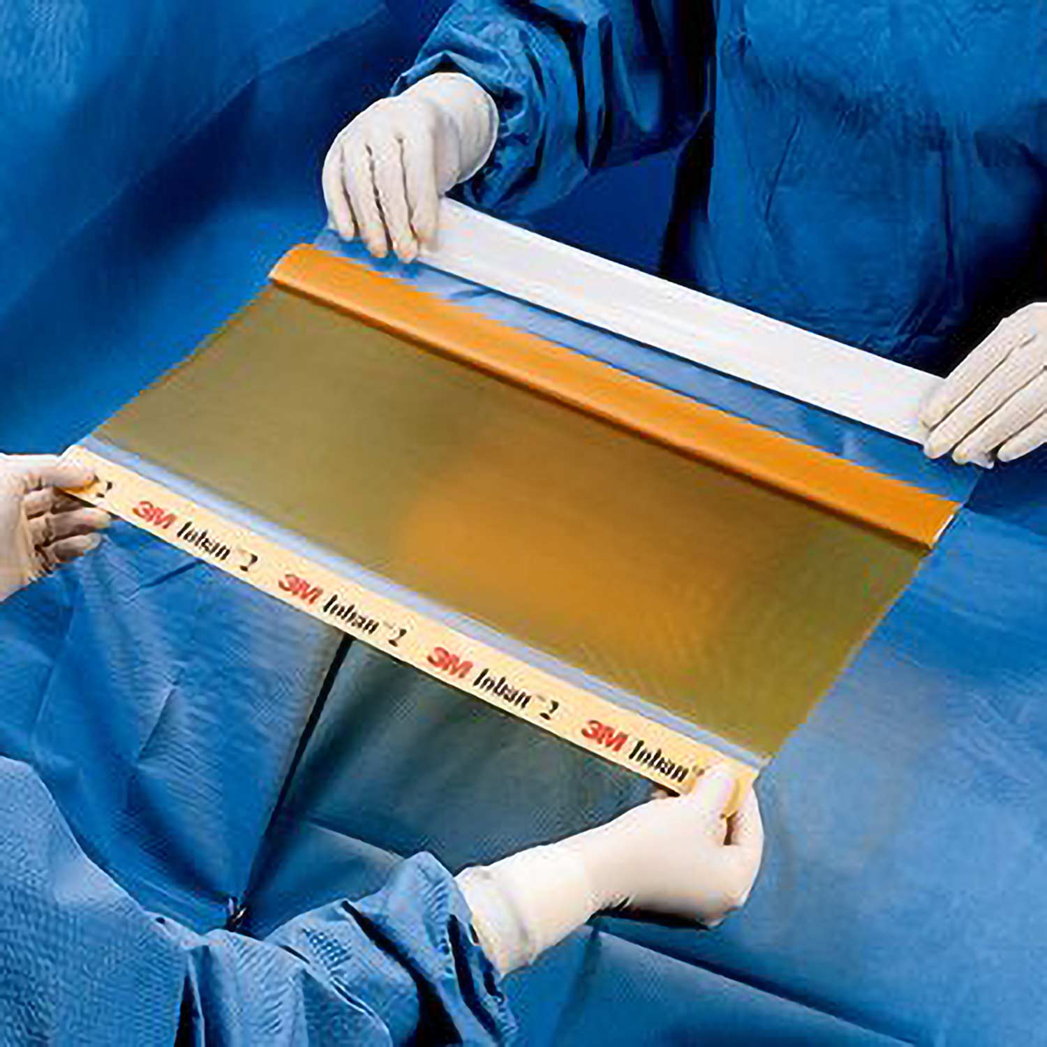 3M™ Ioban™ 2 Antimicrobial Incise Drape