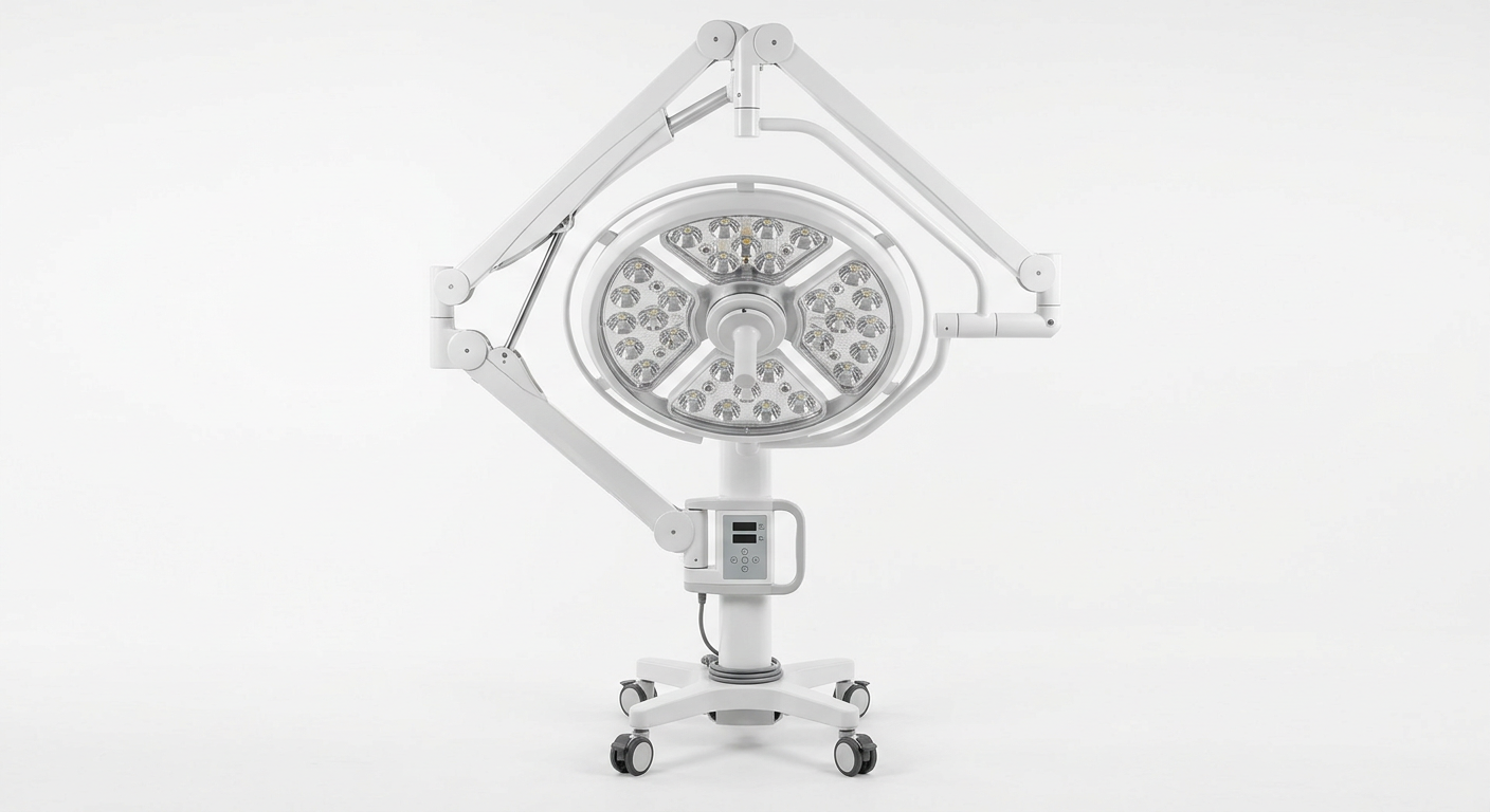 LED OPERATING LIGHT SERIES