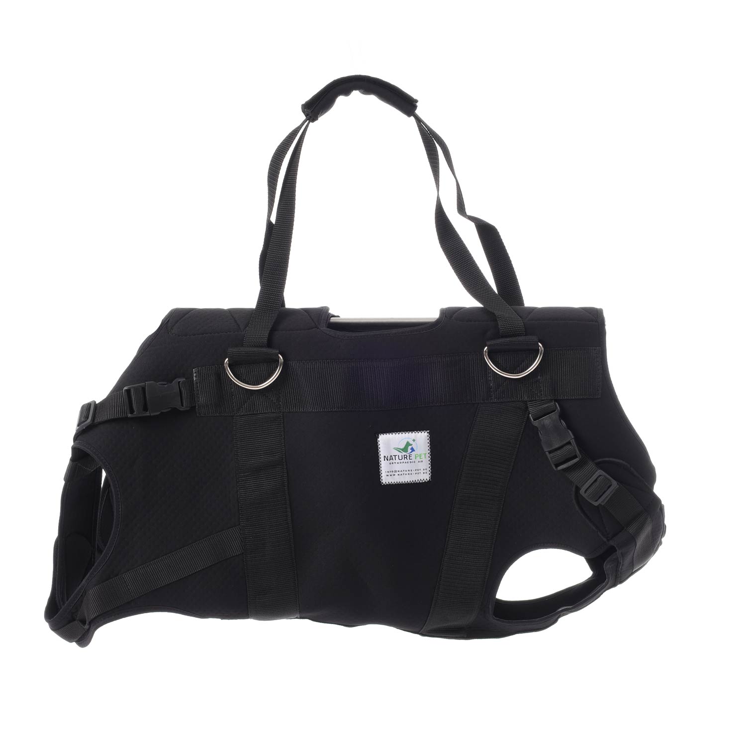 Full Body Carrier for Dogs