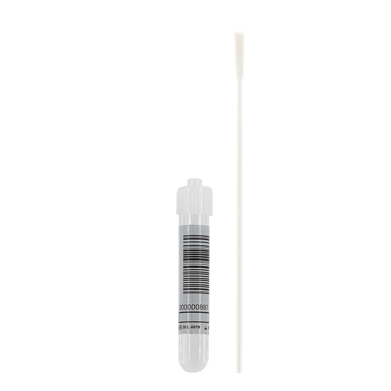 NucleoProtect® VET Swab Tubes