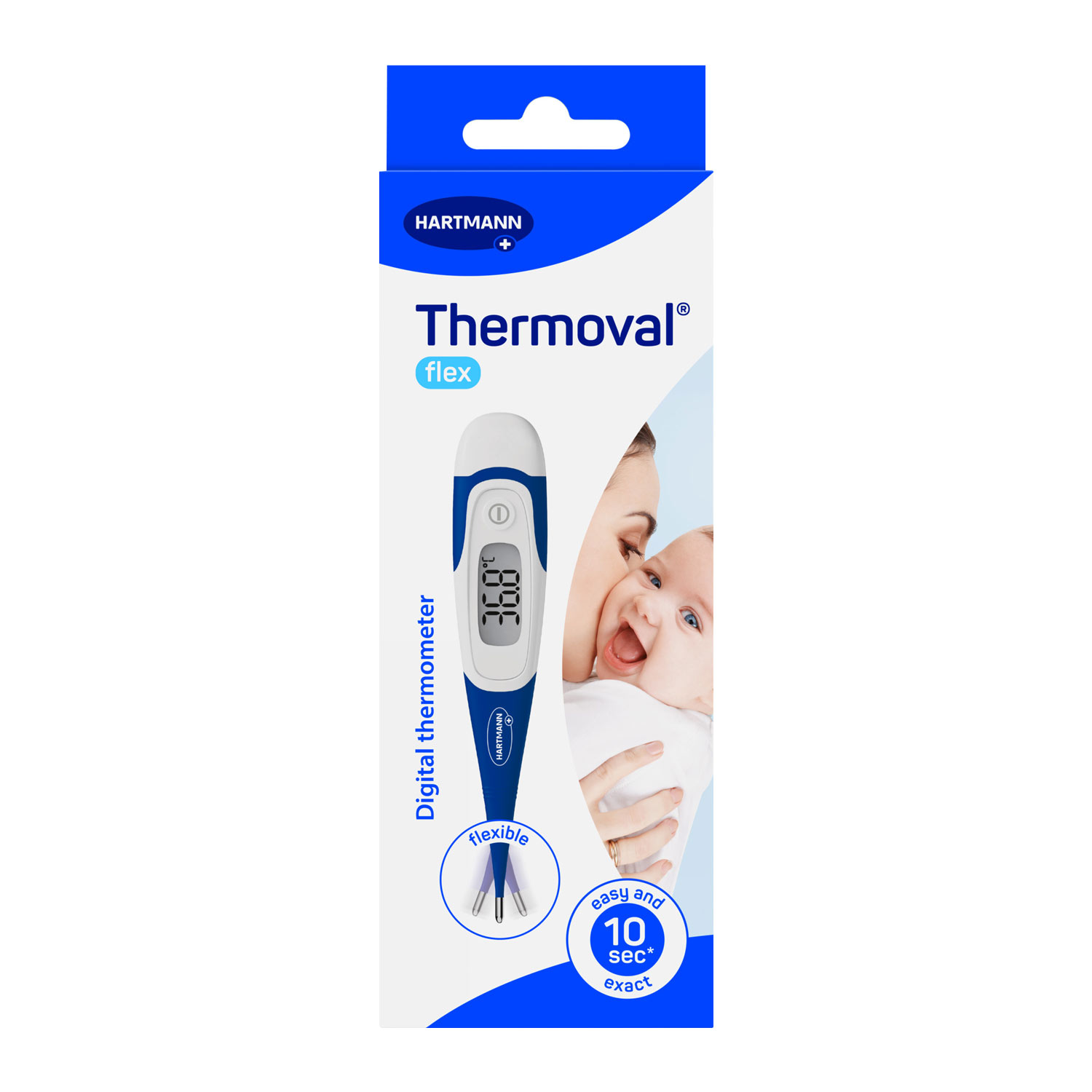 Thermoval® flex