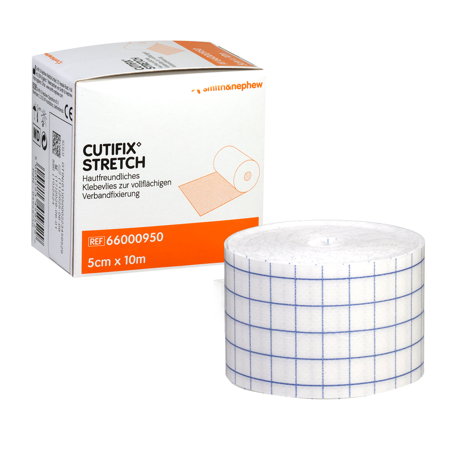 CUTIFIX™ Stretch adhesive fleece