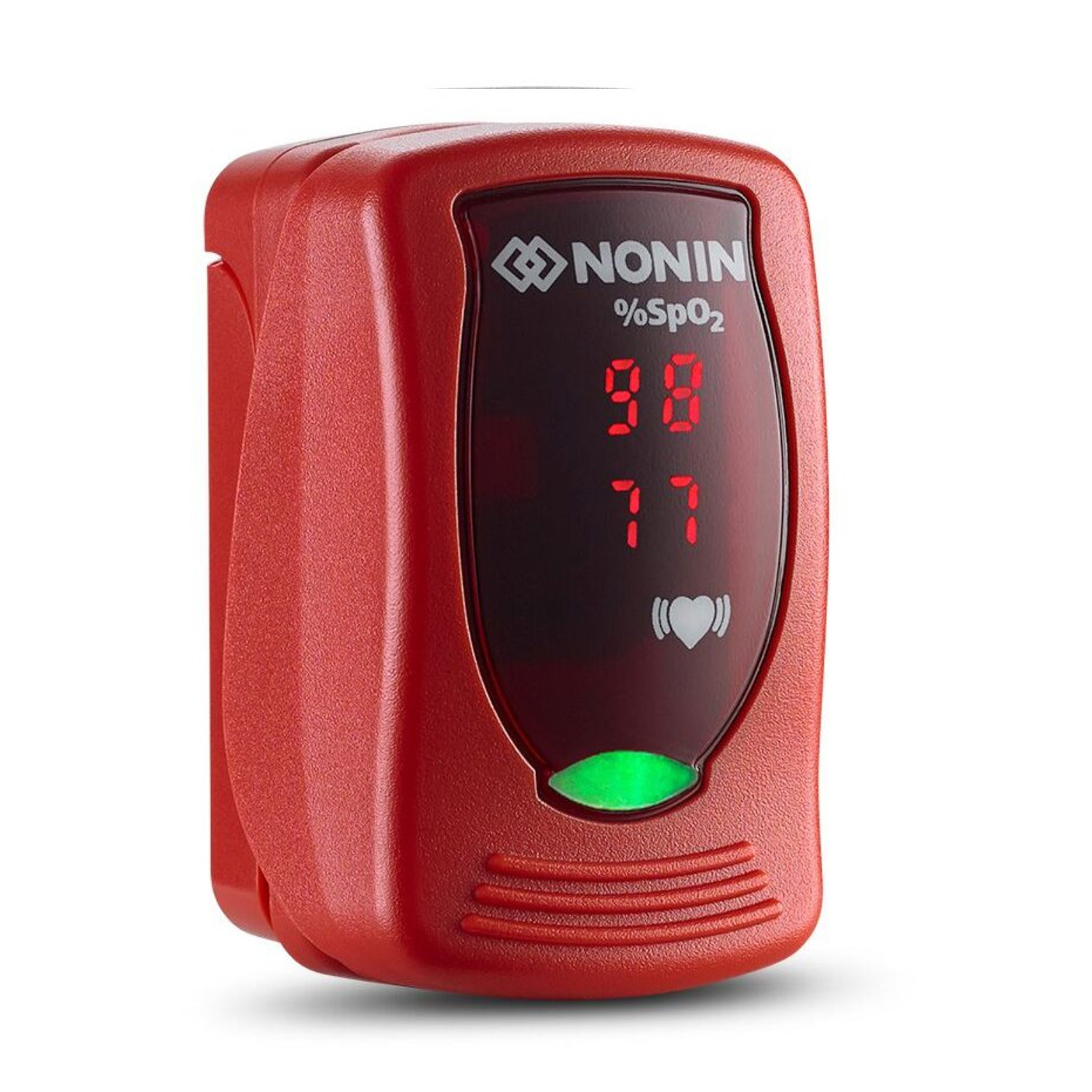 NONIN Finger Pulse Oximeter Onyx Vantage 9590
