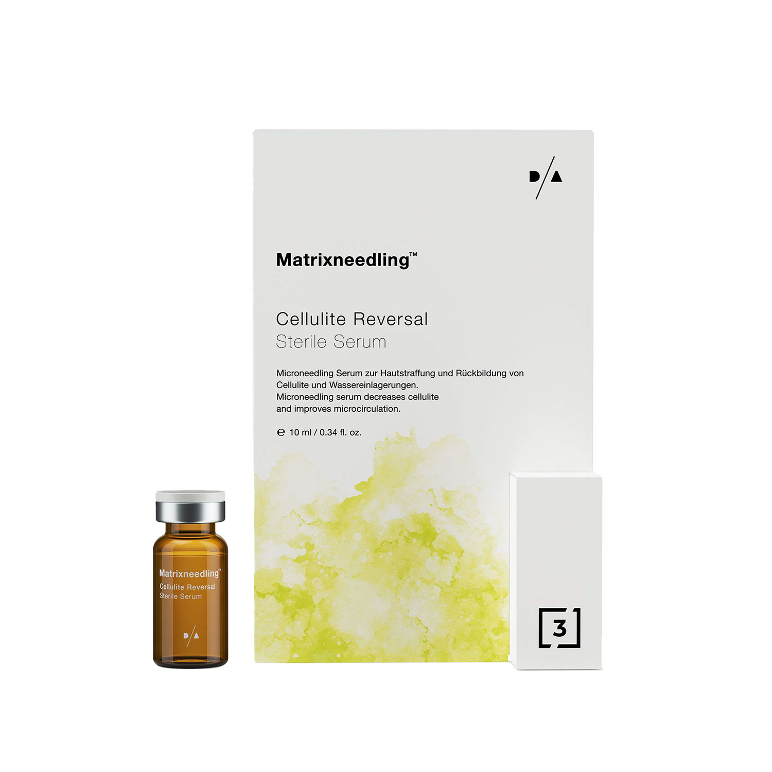 Matrixneedling™ Cellulite Reversal