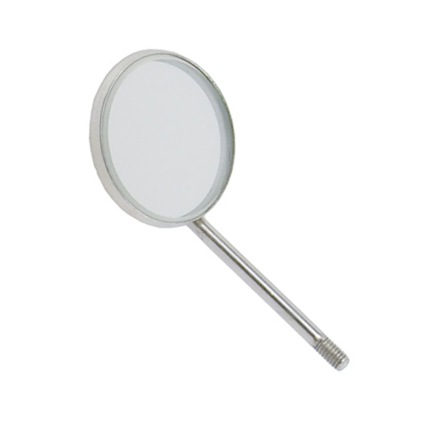 Dental mirrors, plane