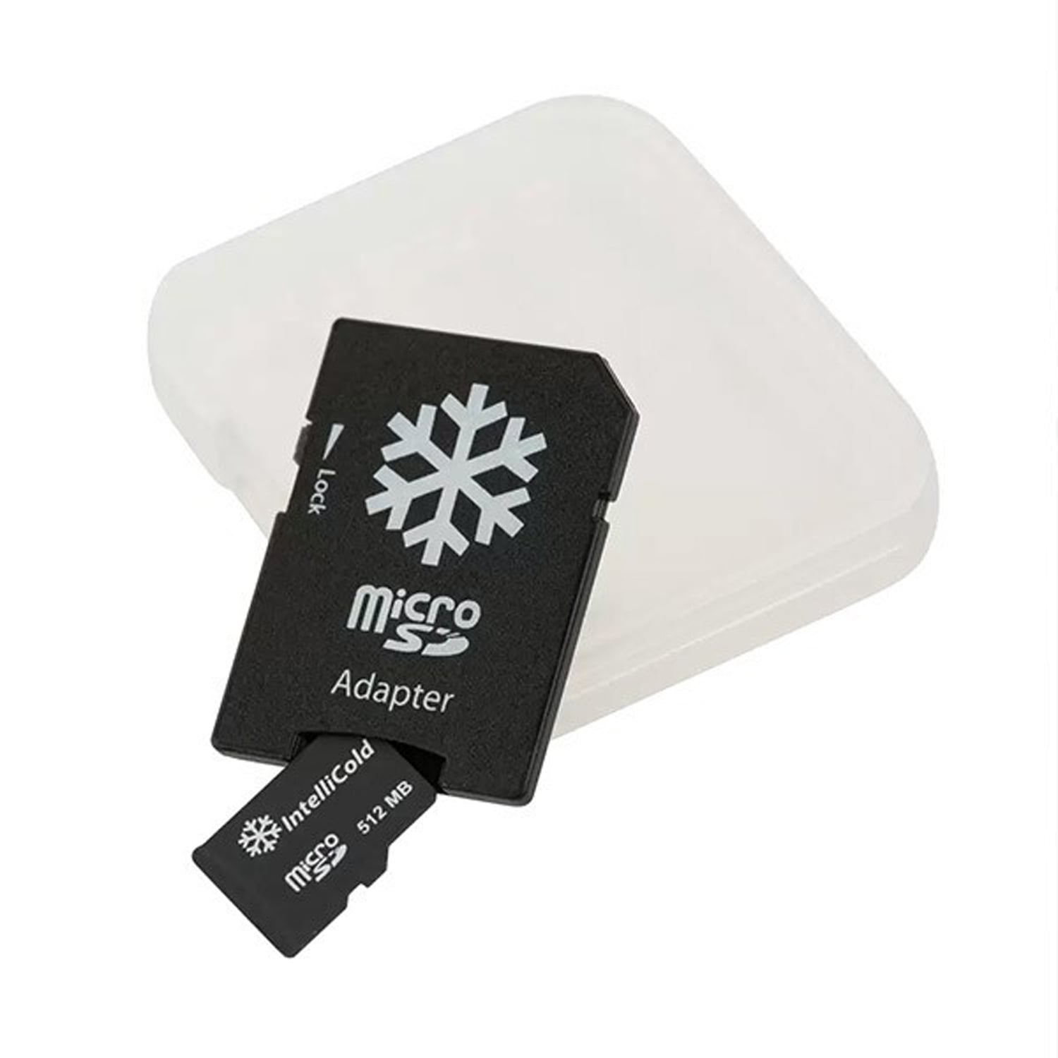 SD Card for Labcold Refrigerators
