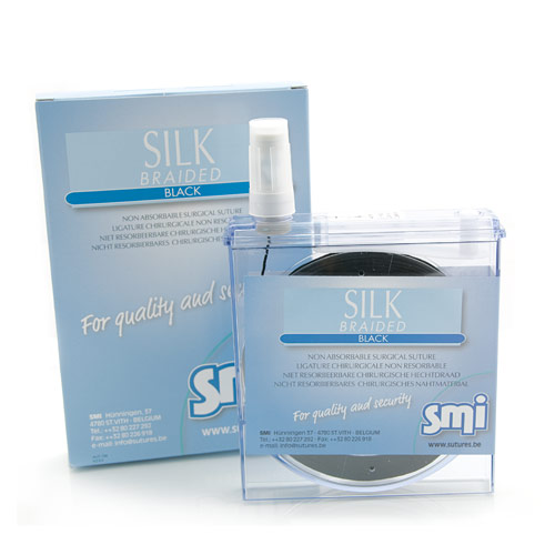 "Silk", Black Silk