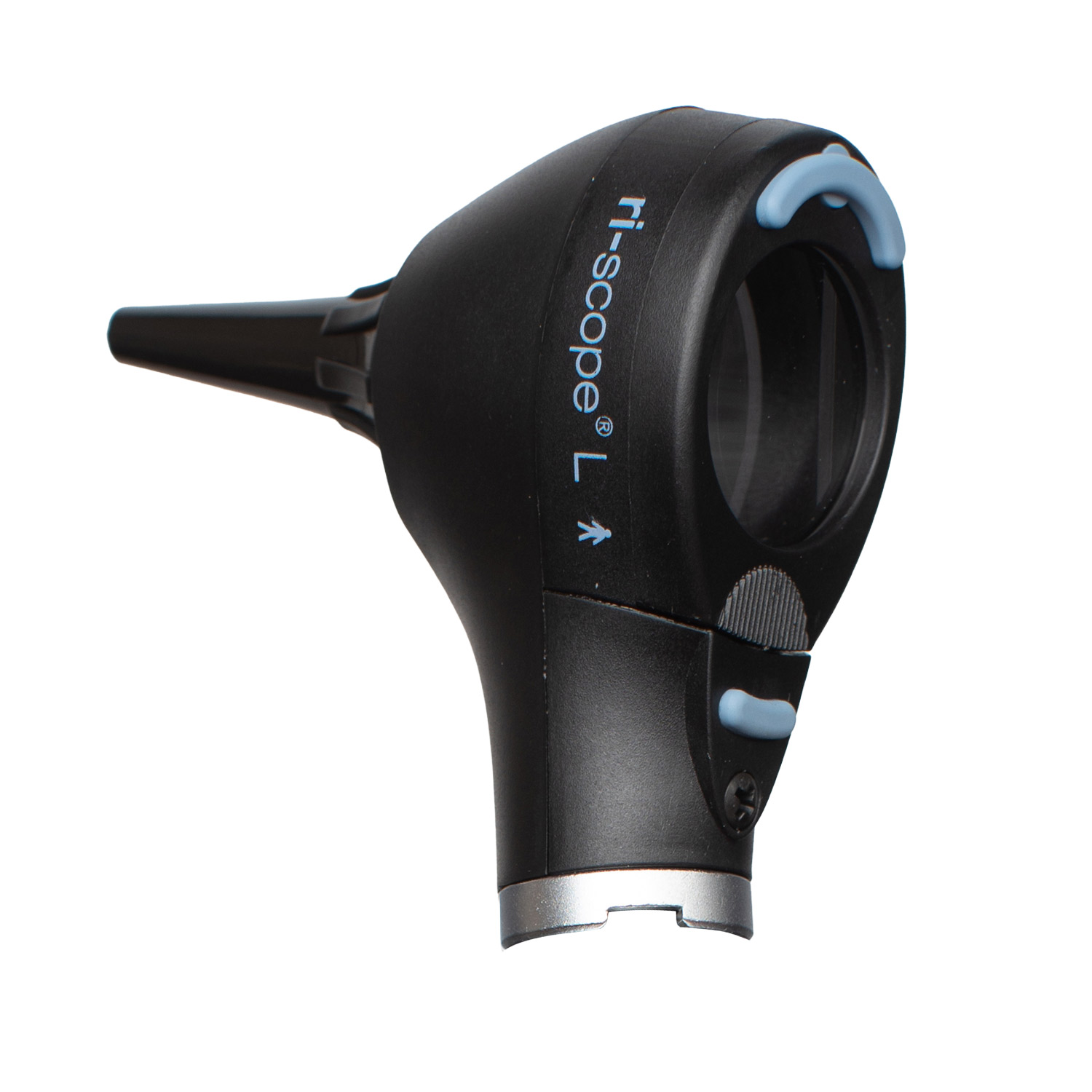 ri-scope Otoscope Head with Anti-Theft